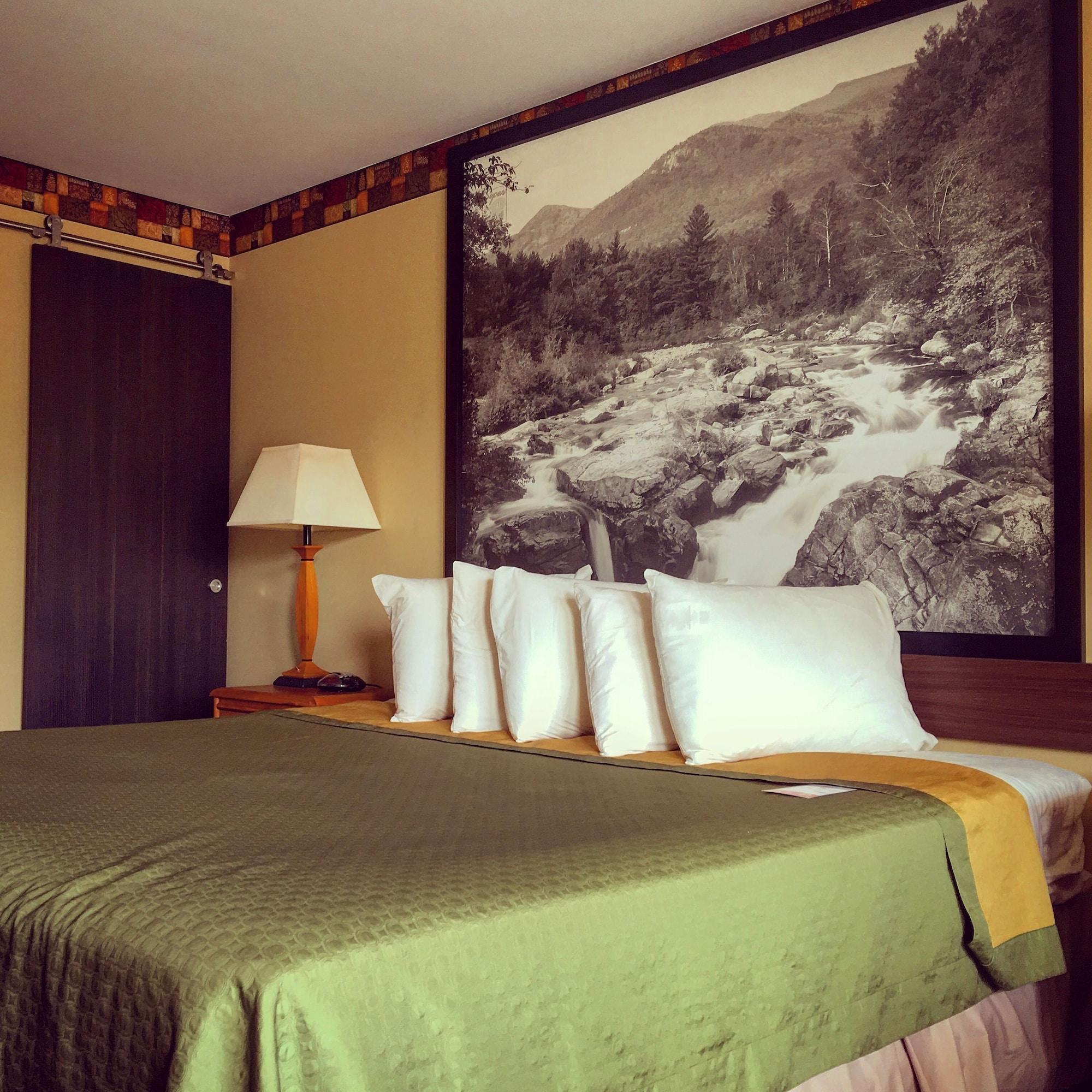 Super 8 By Wyndham Lake George/Downtown Екстериор снимка