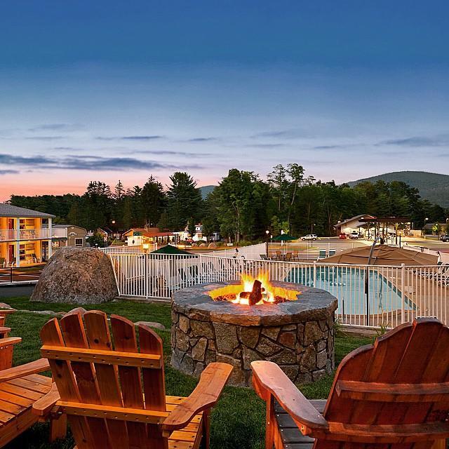 Super 8 By Wyndham Lake George/Downtown Екстериор снимка